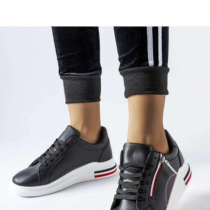 Sneakers model 207675 - Très Elite