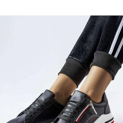 Sneakers model 207675 - Très Elite