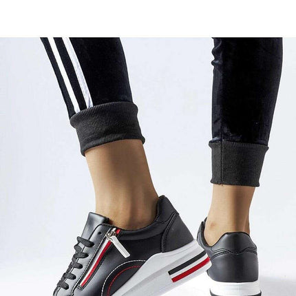 Sneakers model 207675 - Très Elite