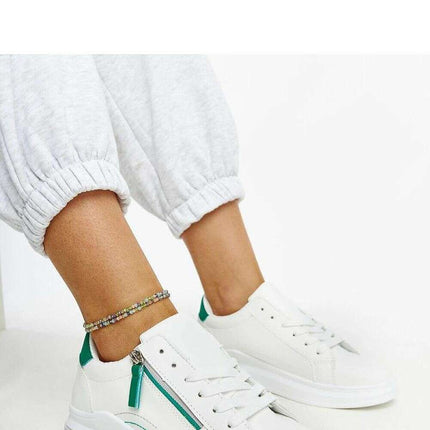 Sneakers model 207675 - Très Elite