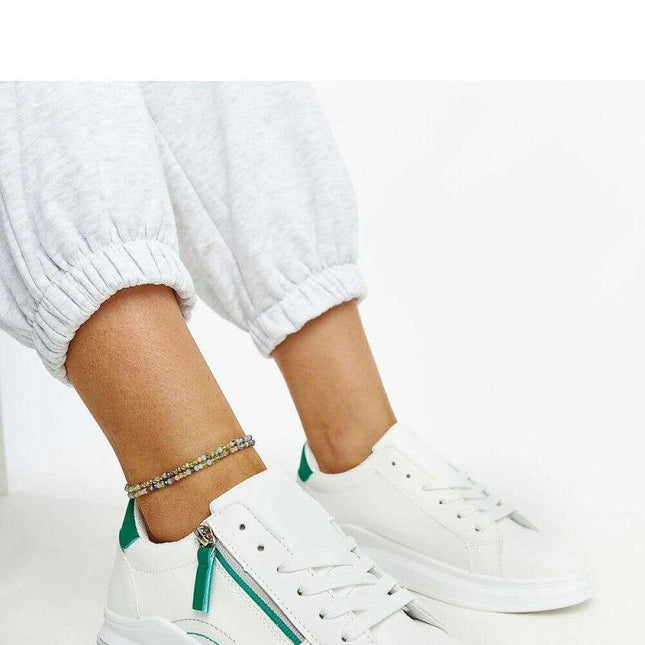 Sneakers model 207675