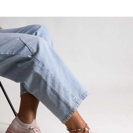 Sneakers model 207681 - Très Elite