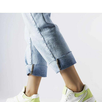 Sneakers model 207688 - Très Elite