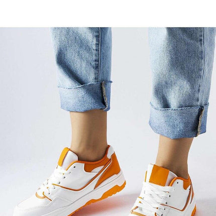Sneakers model 207688 - Très Elite