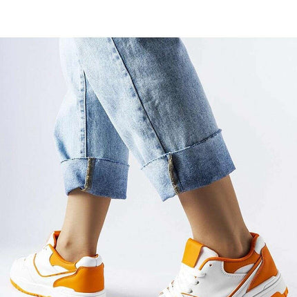 Sneakers model 207688 - Très Elite