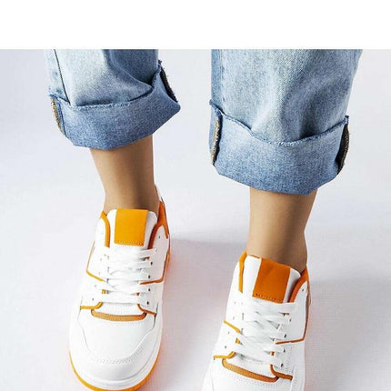 Sneakers model 207688 - Très Elite