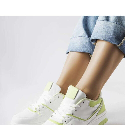 Sneakers model 207688 - Très Elite