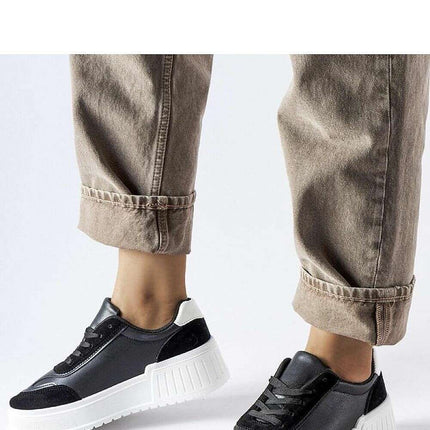 Sneakers model 207701 - Très Elite