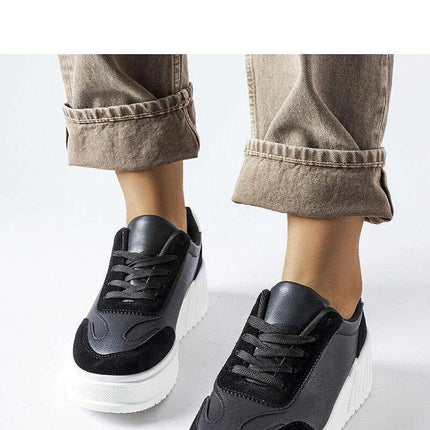 Sneakers model 207701 - Très Elite