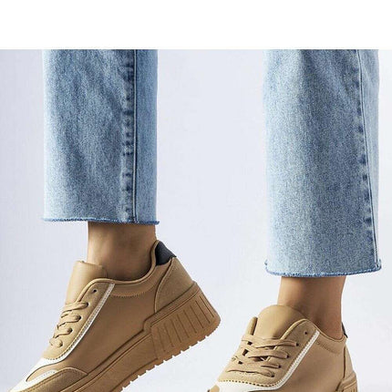 Sneakers model 207701