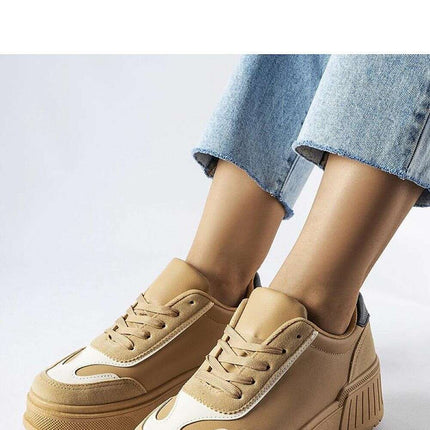 Sneakers model 207701 - Très Elite