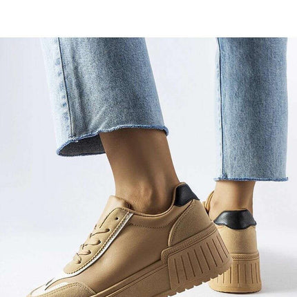 Sneakers model 207701 - Très Elite