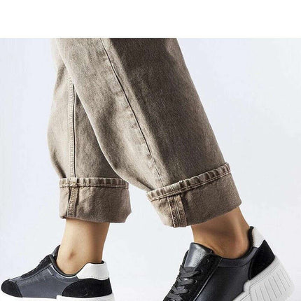 Sneakers model 207701