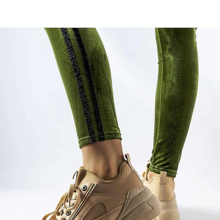 Sneakers model 207703 - Très Elite