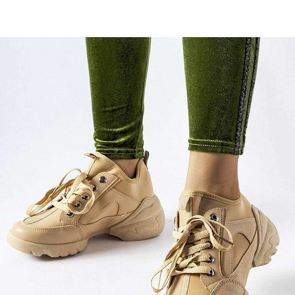 Sneakers model 207703 - Très Elite