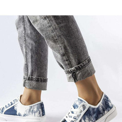 Sneakers model 207704 - Très Elite