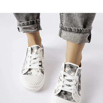 Sneakers model 207704 - Très Elite