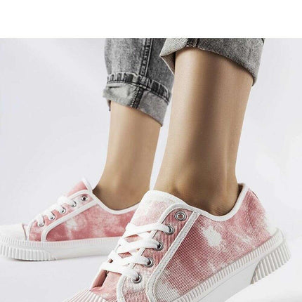 Sneakers model 207704 - Très Elite