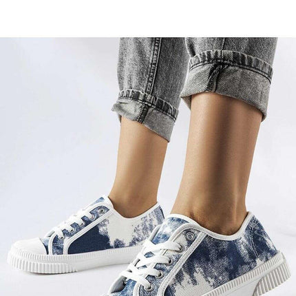 Sneakers model 207704 - Très Elite