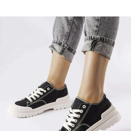 Sneakers model 207705 - Très Elite