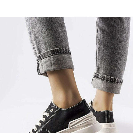 Sneakers model 207705 - Très Elite