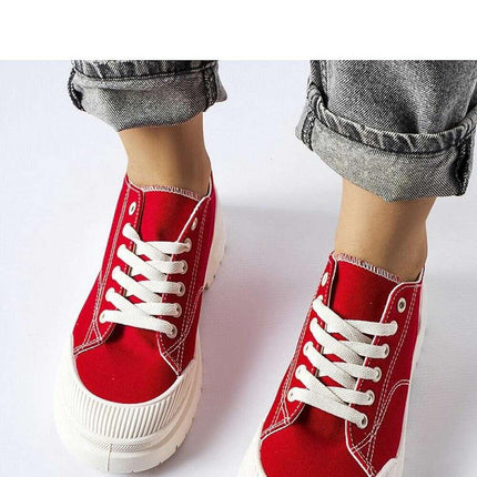 Sneakers model 207705 - Très Elite
