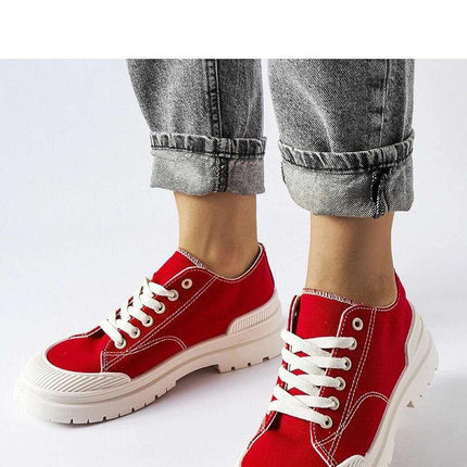 Sneakers model 207705 - Très Elite