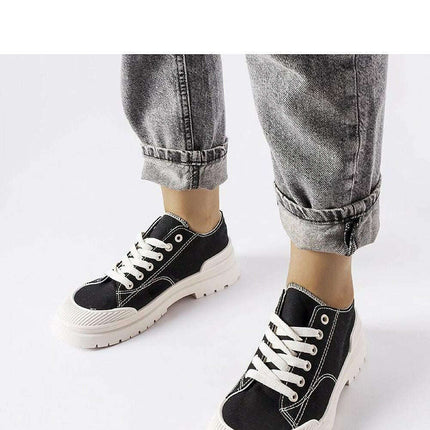 Sneakers model 207705 - Très Elite