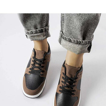 Sneakers model 207707 - Très Elite