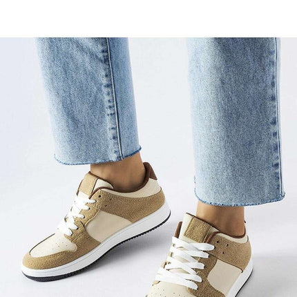 Sneakers model 207707 - Très Elite