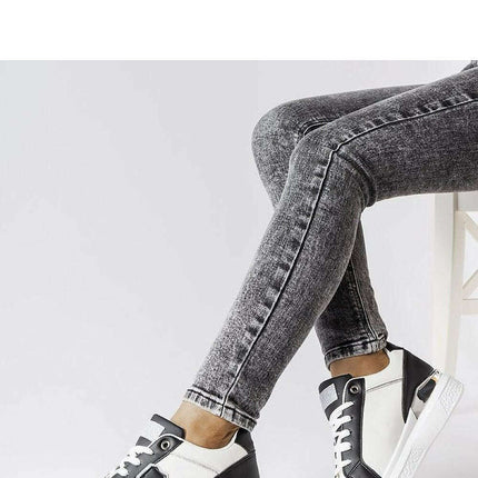 Sneakers model 207724 - Très Elite