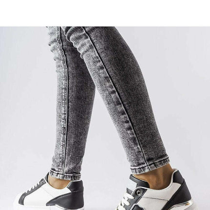 Sneakers model 207724 - Très Elite