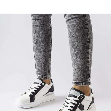 Sneakers model 207724