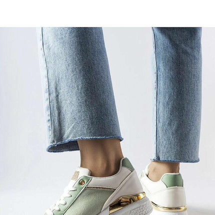 Sneakers model 207725 - Très Elite