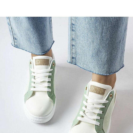Sneakers model 207725 - Très Elite