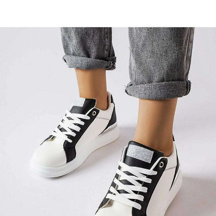 Sneakers model 207725 - Très Elite