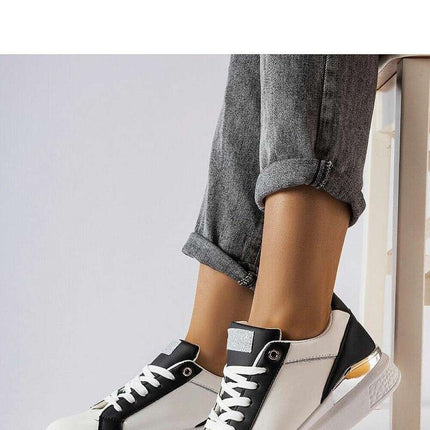 Sneakers model 207725 - Très Elite