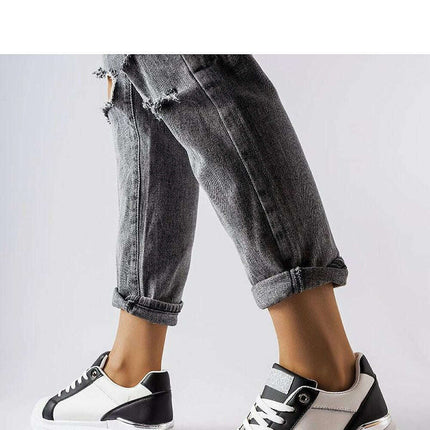 Sneakers model 207725 - Très Elite