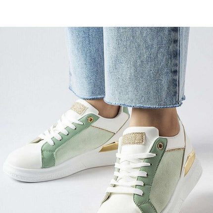 Sneakers model 207725 - Très Elite
