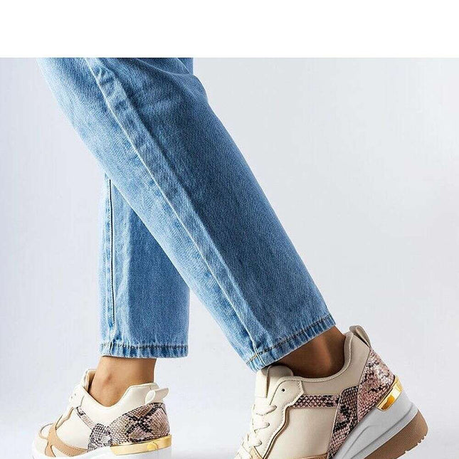 Sneakers model 207727