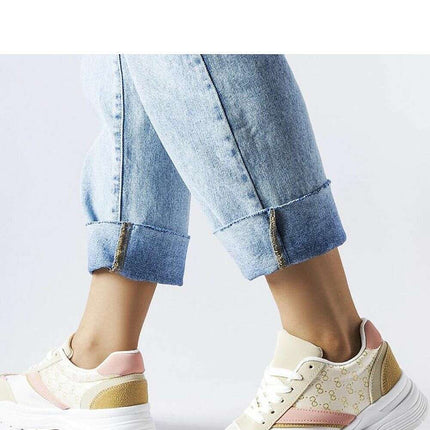Sneakers model 207728 - Très Elite