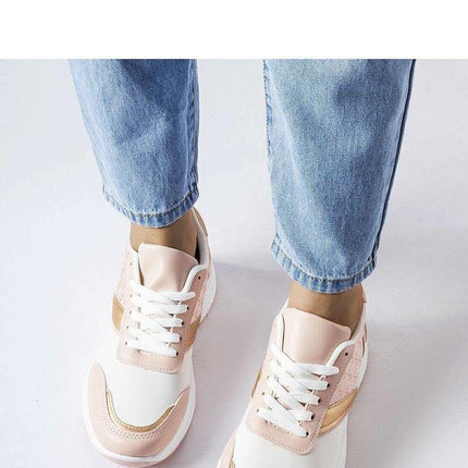 Sneakers model 207728 - Très Elite