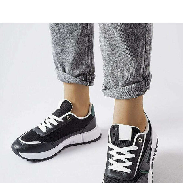 Sneakers model 207731 - Très Elite