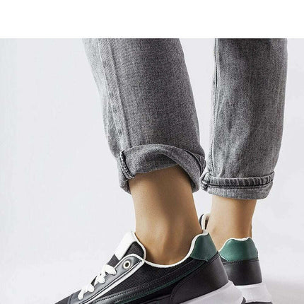 Sneakers model 207731 - Très Elite