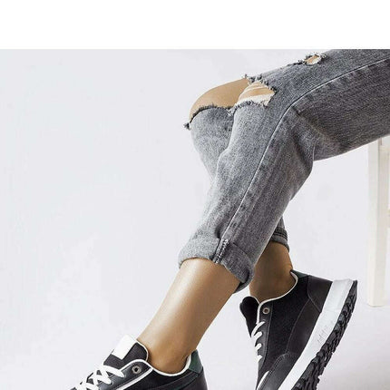 Sneakers model 207731 - Très Elite