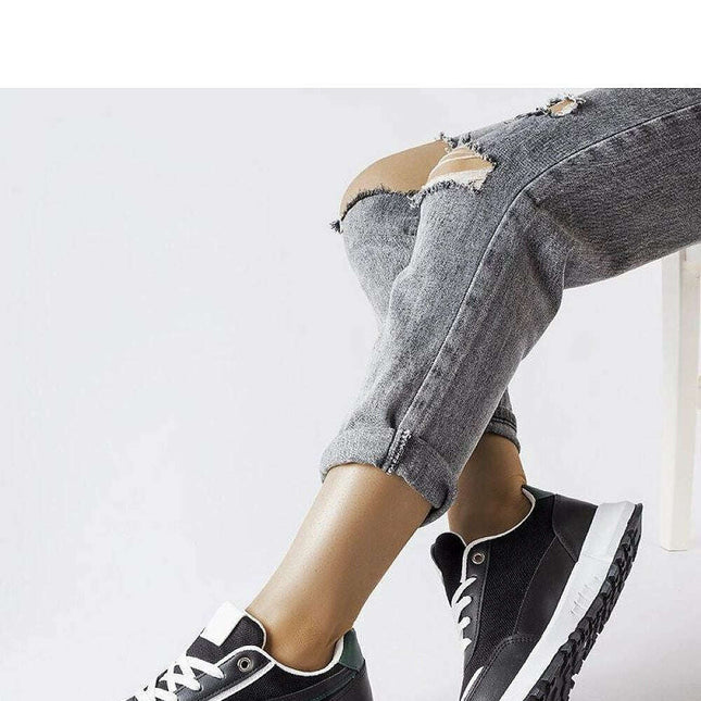 Sneakers model 207731 - Très Elite
