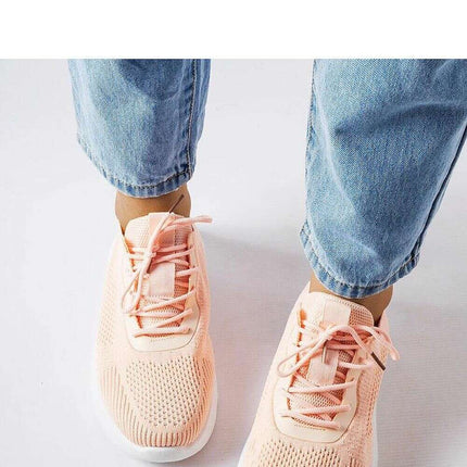 Sneakers model 207732 - Très Elite