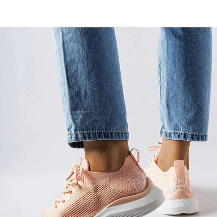 Sneakers model 207732 - Très Elite