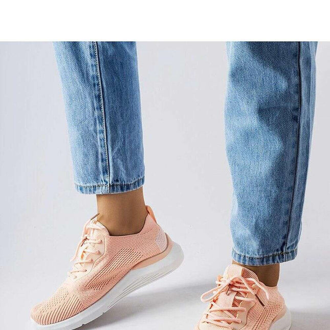 Sneakers model 207732 - Très Elite