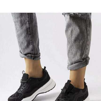Sneakers model 207733 - Très Elite